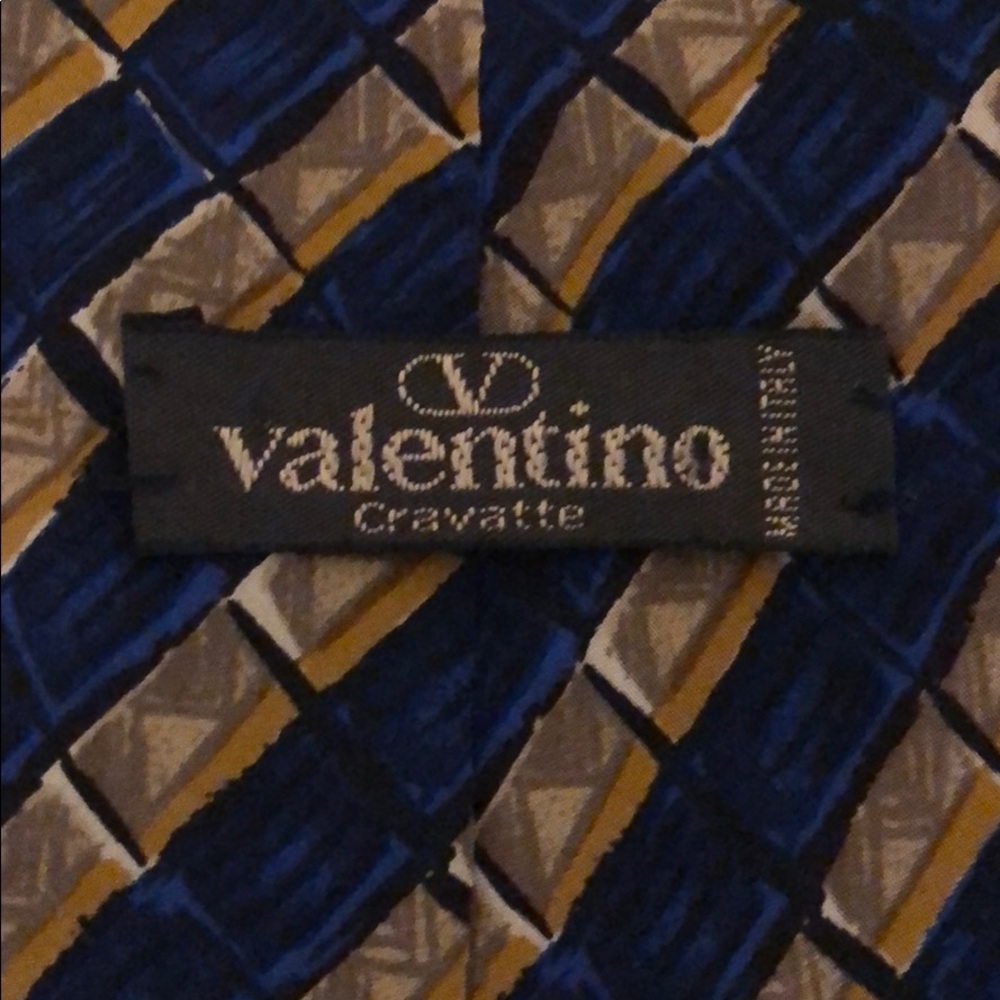 Men’s tie